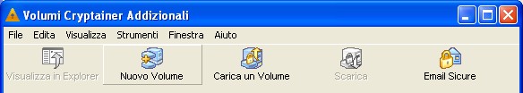 new volume
